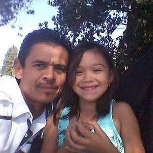 Meet your Posher, Esteban